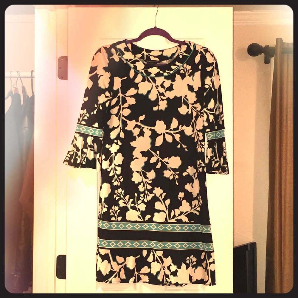 BCBG Sun Dress